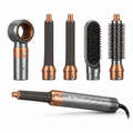 5-in-1 AirWrap Hair Styler & Volumizer