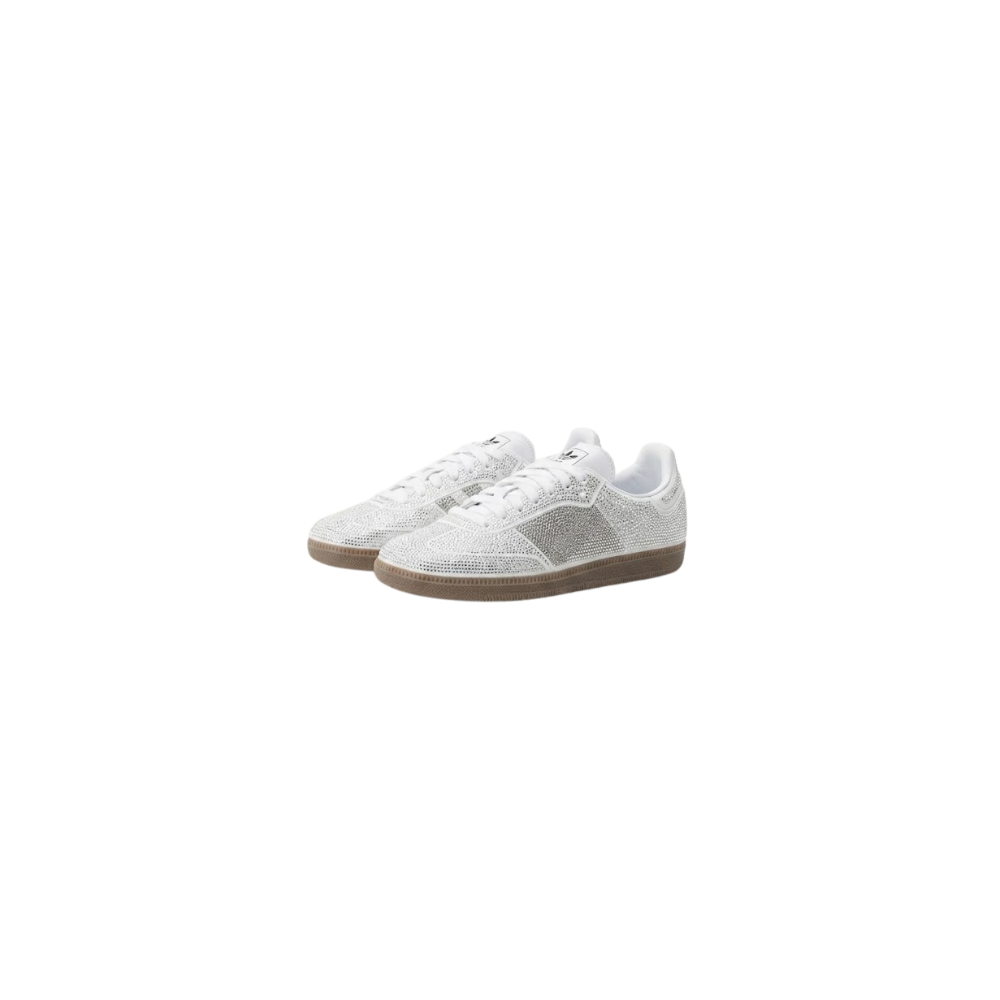 Damen-Sneaker | Strass