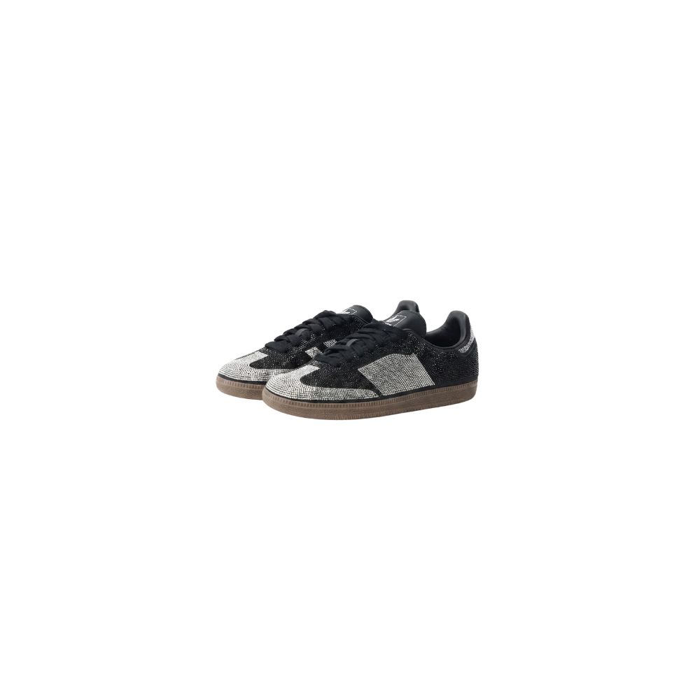 Damen-Sneaker | Strass
